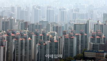 종부세 공정시장가액비율 80% 땐 주택분 보유세 10조원 넘는다
