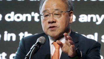 "Korea's Fiscal Policy Is Being Overshadowed by Excessive Politics… We Need Data-Drive...