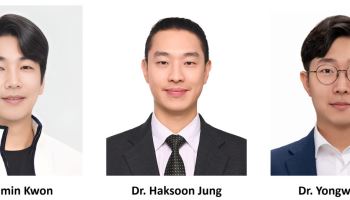 ‘꿈의 반도체’ 찾는 일 사람 대신 자동화 성큼