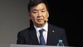 “In an Age of Uncertainty, the Bank of Korea Should Communicate More with Markets” [ESF2026]