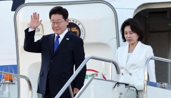 李, 오늘 한·몽 비즈니스 포럼 참석…핵심광물·인프라 협력 확대 당부