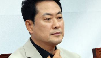 장동혁 “입틀막법은 이재명 성역법…전면 법 개정 추진할 것”