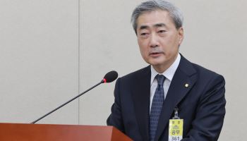 신현송 총재, 금통위 일주일 앞두고 “기준금리 인상 필요”