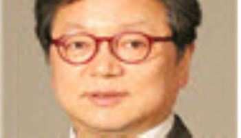 국립평화통일민주교육원장에 이제훈 전 한겨레 편집국장