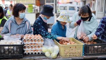 중국 CPI 1%대 상승세 지속…근본적 수요 개선 방안 고심(종합)