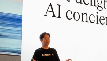 센드버드, AI 에이전트 '에이전트 스튜어드' 공개…"업무 끝까지 해결"