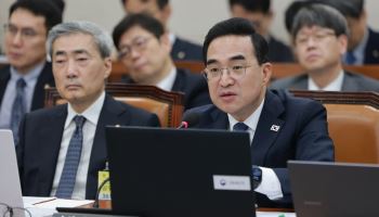 박홍근 "미래대응기금, 생산적 지출로 전환 차원서 추진"