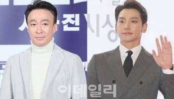 이성민·정지훈, 변우석 만날까…"'나 혼자만 레벨업' 검토 중"