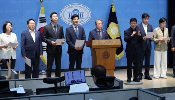 민주, 선관위 개혁 드라이브…3법 이어 특검법도 추진