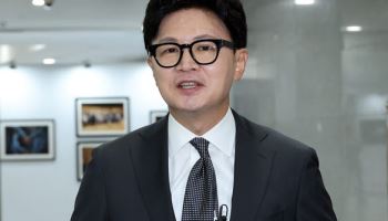 안철수-한동훈 공방…“기록대로 진술”·“거짓 선동”