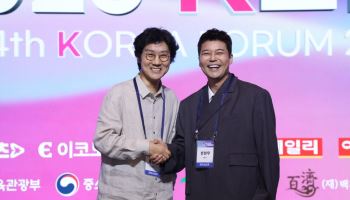 전현무, 황동혁 감독에 "'오겜' 더 파이널 제작 해달라"