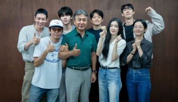 이선빈·박지환·배현성→박영규, 코미디로 뭉친다…'감옥의 맛' 6일 크랭크인