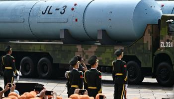 “미국은 핵무기 사용한 유일한 국가”…中, 美 비판에 응수