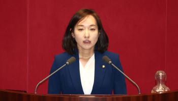 전은수 “말뿐인 청년 정치 끝내야…선출직 청년최고위원 도입해야”