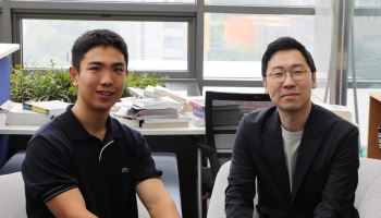 DGIST, AI가 냄새까지 읽는다…'사람의 코' 닮은 차세대 전자코 기술 제시