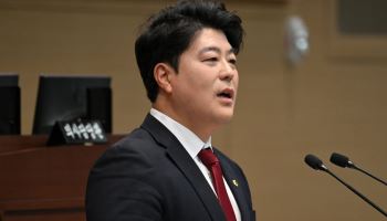 손희권 경북도의원 "대구경북 행정통합, 2028년 목표 실행계획부터 마련해야"