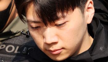'여고생 살해' 장윤기, 수사 중 부모와 세 차례 '이례적 면회'