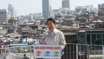 “서울 정비사업, 부시장 직접 챙긴다”…31만호 공급 속도전 본격화