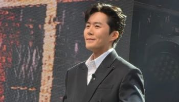 이루 "오랜만의 무대, 많이 떨렸다"… 음주운전 4년 만의 복귀 소감