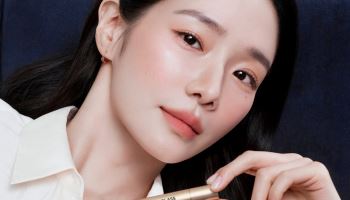 "부드러운 입술 연출" 아워글래스 '팬텀 블러 밤'