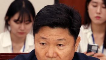 與홍기원 "보완수사권, 사회적 약자 사건엔 예외 필요”