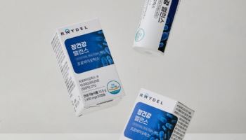 레이델, 실온 보관 가능한 유산균 ‘장건강 밸런스’ 출시