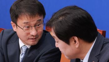 한병도 “보완수사권 폐지 우려 인지…보완책 마련”