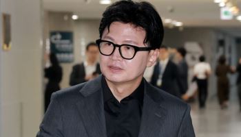 한동훈 “정이한 피습 자작극 언제 알았나”…이준석 “전혀 몰라”