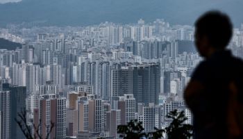 규제 약발 안듣는 수도권 집값…주거비, 물가 새 복병으로 부상