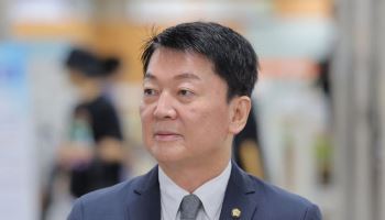 안철수 “코스닥 지수 700대…이재명 정부 말 믿은 국민만 청산당해”