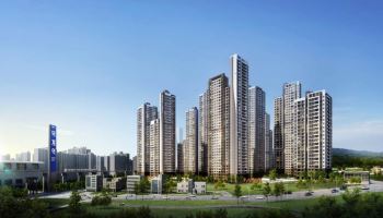 역세권·브랜드·대단지·분양가 경쟁력 갖춘 '지웰 엘리움 양주 덕계역' 분양