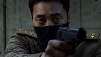 '김부장' 소지섭, 3분 액션신 AI였다…韓 드라마 최초