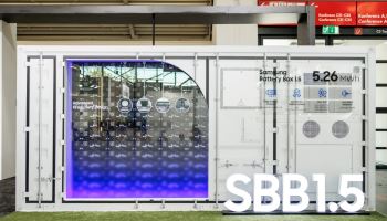 정부 배전망 ESS 사업, 삼성SDI 66% 수주…LG엔솔 사업자 선정(종합)