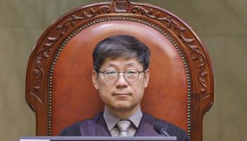 신임 법원행정처장에 노경필 대법관 임명…공석 넉 달 만