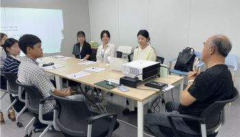 “AI로 복지서비스 바꾼다”…예비 사회복지사, 160시간 실무체험