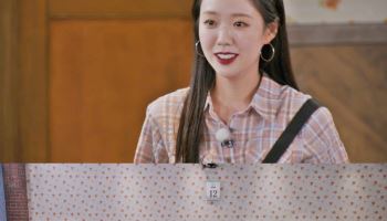 '런닝맨' 유재석, 개그맨 후배 조혜련X송은이 집합…90년대 소환