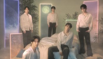 엔플라잉, 서울 콘서트 잠실실내체육관으로 변경… 기존 예매 취소