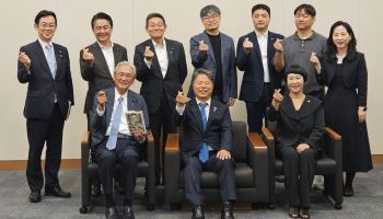 한·일 국회의원, 만화·웹툰 '해적판 대응' 공조체계 마련 나선다