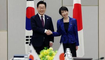 ‘韓 깜깜이’ 상황인데…日 재무상 “비트코인 ETF 허용”