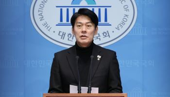 한민수, 최고위원 출마…"나야말로 친명 넘은 찐명"