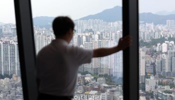 주담대 규제가 바꾼 돈의 흐름, 빌라로 향하게 된다 [손바닥 부동산]