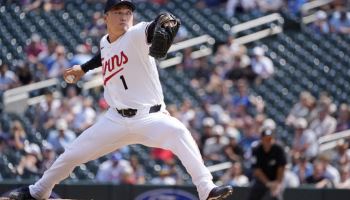 고우석, MLB 꿈 이루자마자 경쟁 마주... 미네소타 핵심 불펜 영입