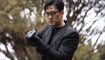 '김부장' 소지섭X최대훈X윤경호, '무법 중년' 각개전투