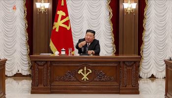 北 “비핵화는 한미일·나토 핵대결 야망에 먼저 적용해야”