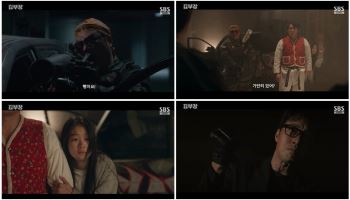 ‘김부장’ 시청률 22.3%…역대 SBS 금토드라마 2위