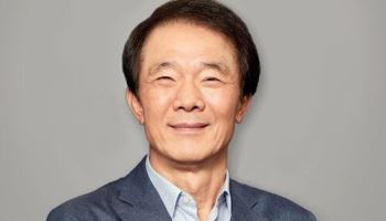 김종훈 한미글로벌 회장, 인구의 날 국민훈장 모란장 수훈