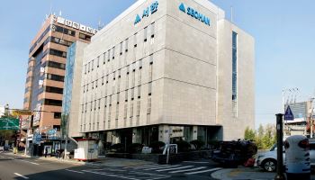 서한, 건설 상호협력평가 10년 연속 대구경북 1위