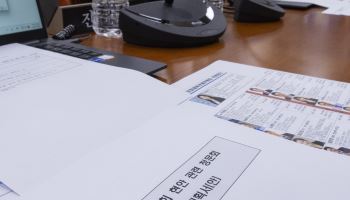 '월드컵 청문회'에 이영표·박지성, 참석 어렵다