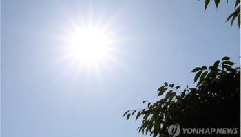 폭염은 문제가 아니라 현상일 뿐이다[최종수의 기후이야기]