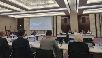 FIU, '에그몽 그룹 총회' 참석…우수 사례 발표